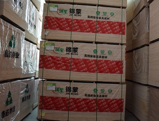 異型膠合板